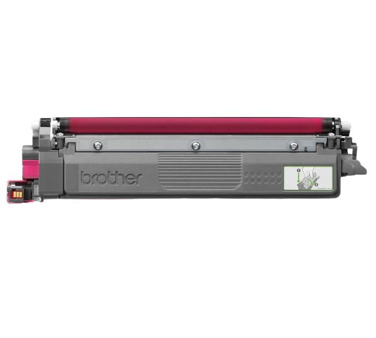 Brother TN-258M **NEW** MAGENTA TONER CARTRIDGE TO SUIT MFC-L8390CDW/MFC-L3760CDW/MFC-L3755CDW/DCP-L3560CDW/DCP-L3520CDW/HL-L8240CDW/HL-L3280CDW/HL-L3 Brother TN-258M **NEW** MAGENTA TONER CARTRIDGE TO SUIT MFC-L8390CDW/MFC-L3760CDW/MFC-L3755CDW/DCP-L3560CDW/DCP-L3520CDW/HL-L8240CDW/HL-L3280CDW/HL-L3